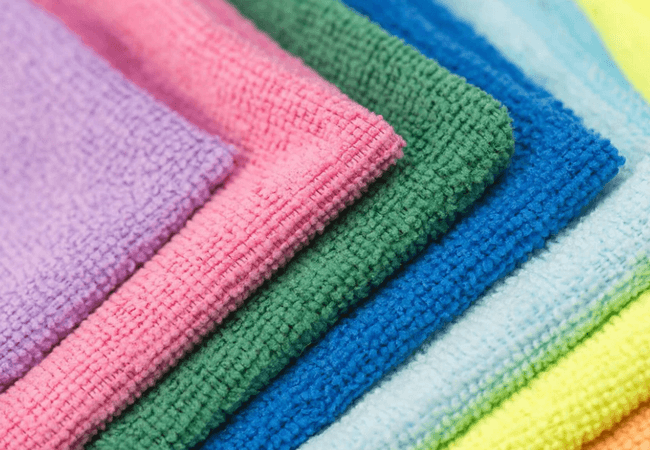 What Is Microfiber and Where Is It Used?